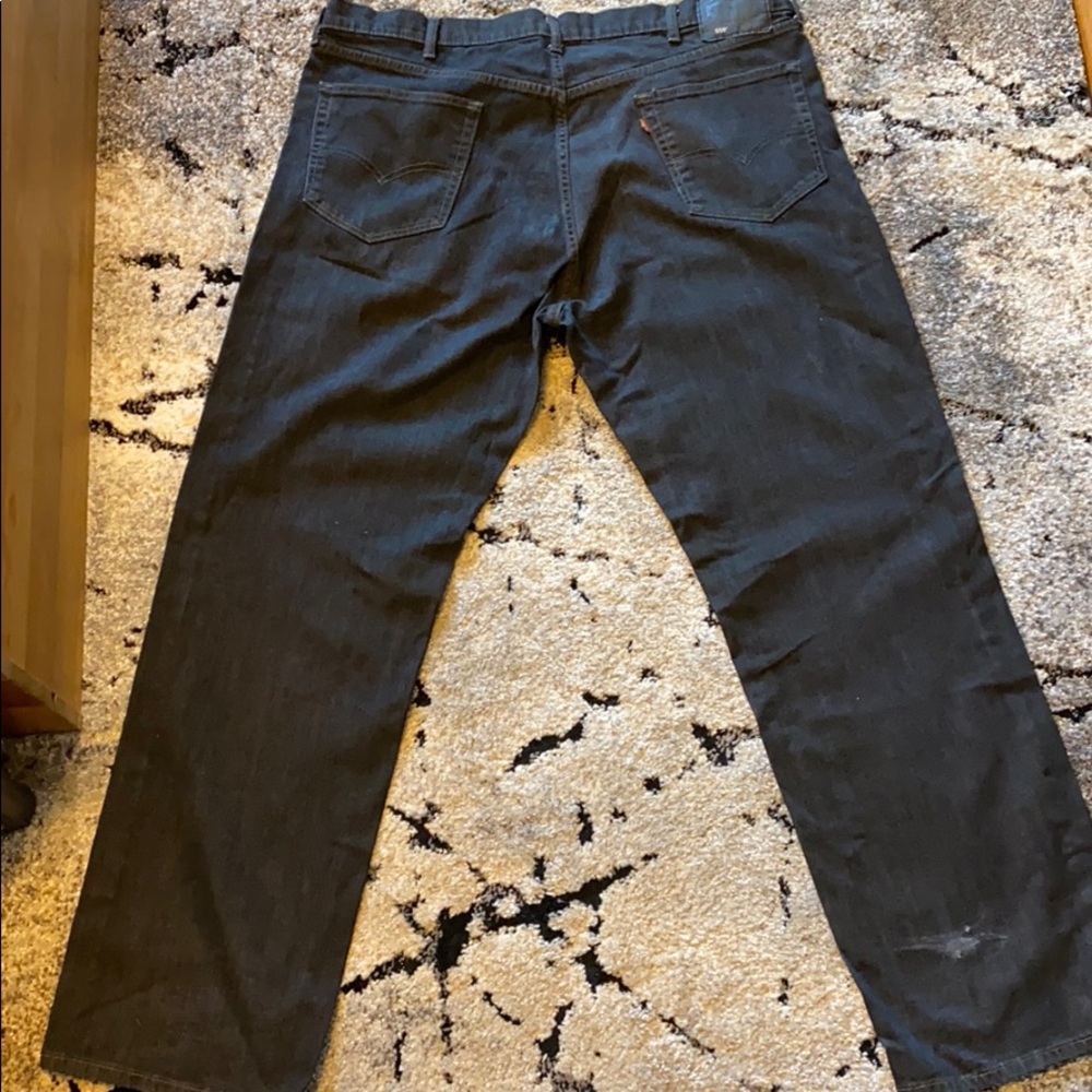 Men’s Levi’s 559 42x34